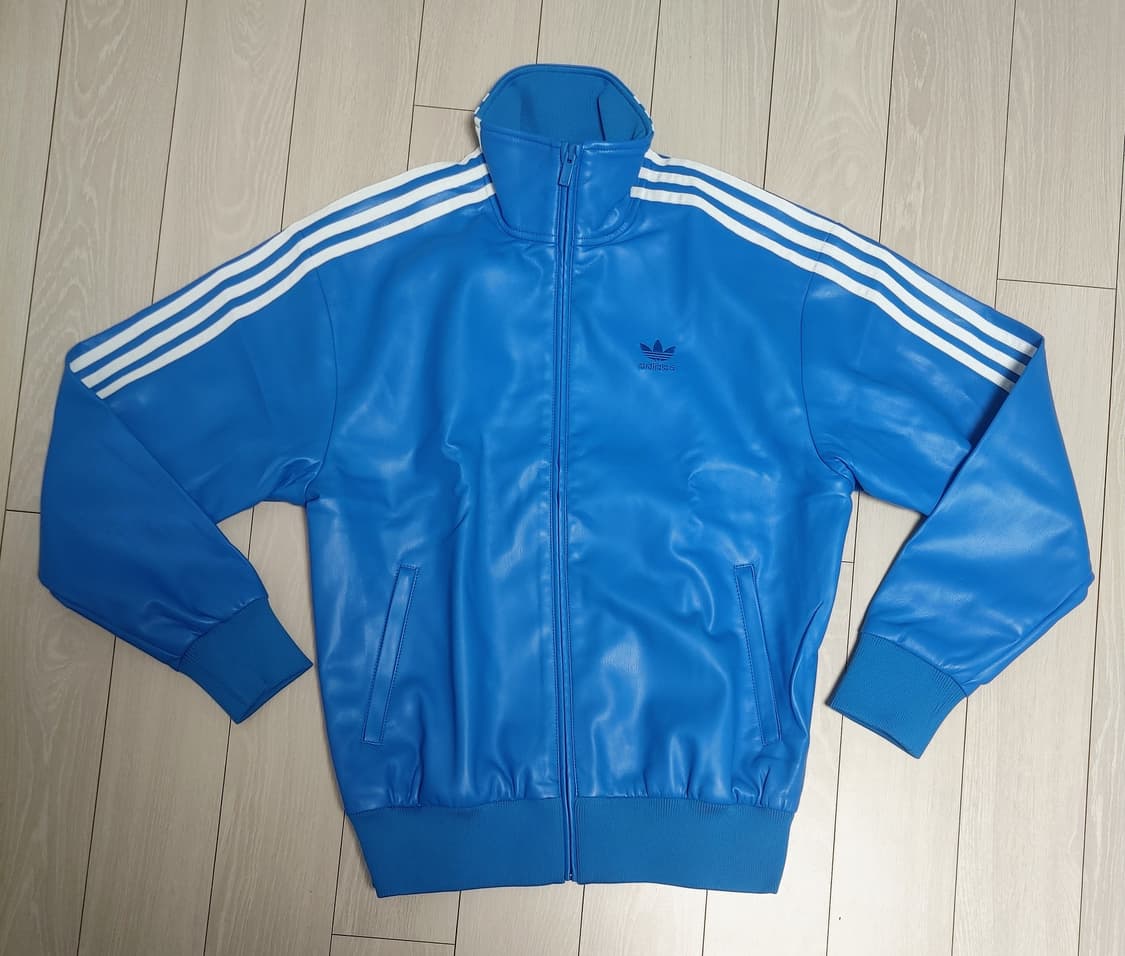 새상품 아디다스 포우레더 져지 상품이미지1