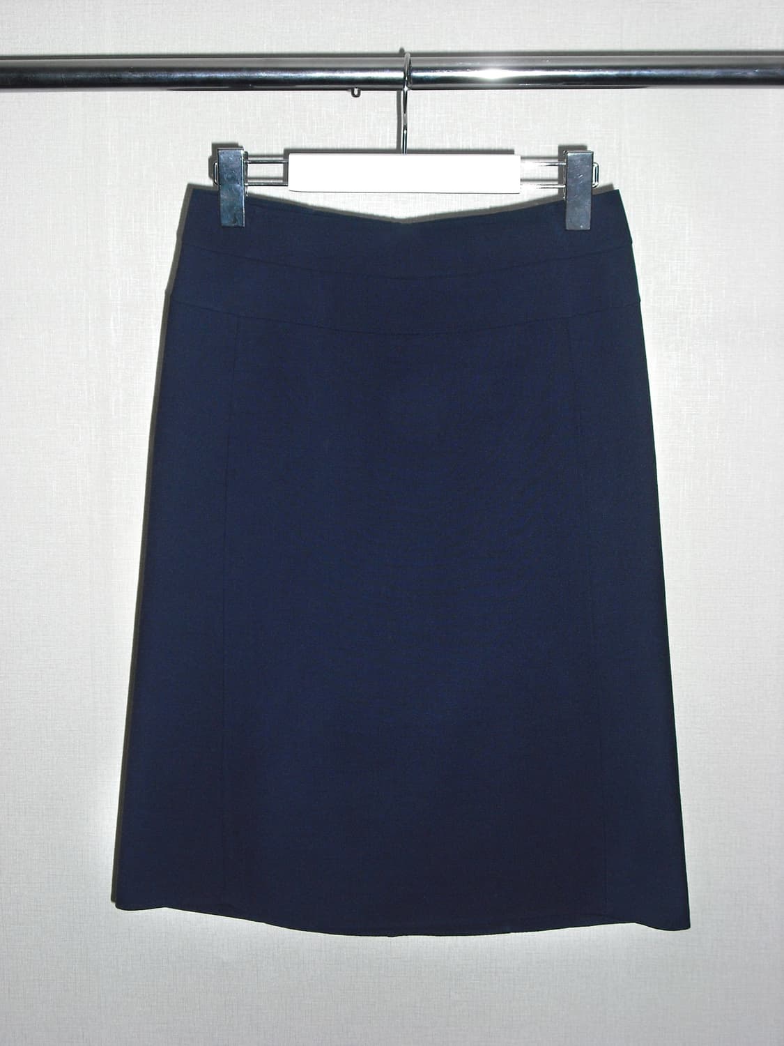 FINITION MAIN Wool Skirt 상품이미지1