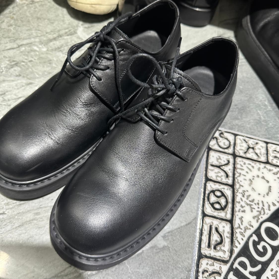 [260] mmrb 베이직 더비 상품이미지2