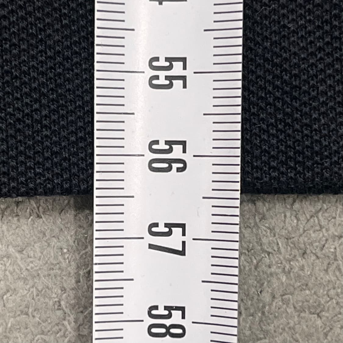 36 라코스테 블랙 긴팔 폴로티 상품이미지7