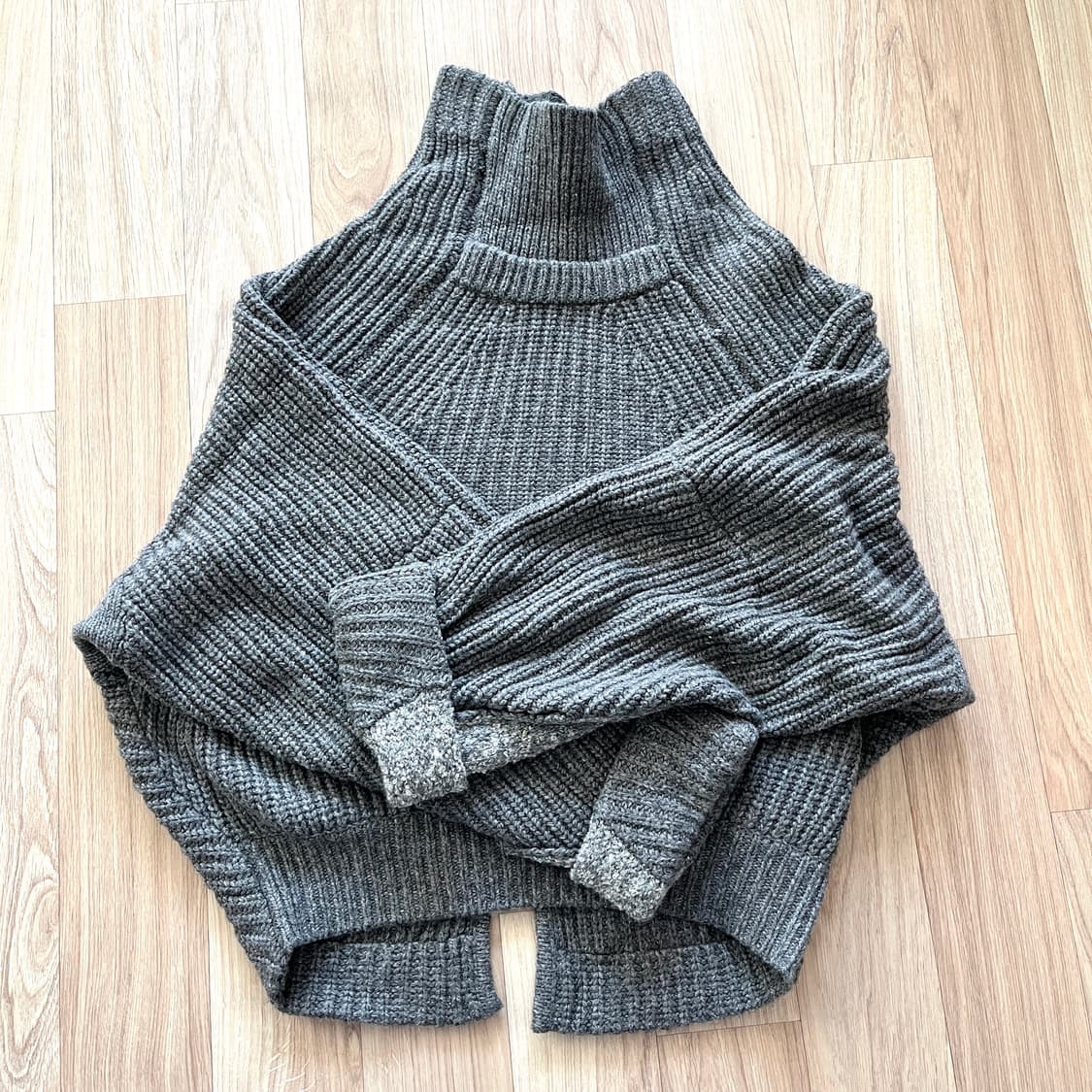 토가 TOGA PULLA 니트 상품이미지4