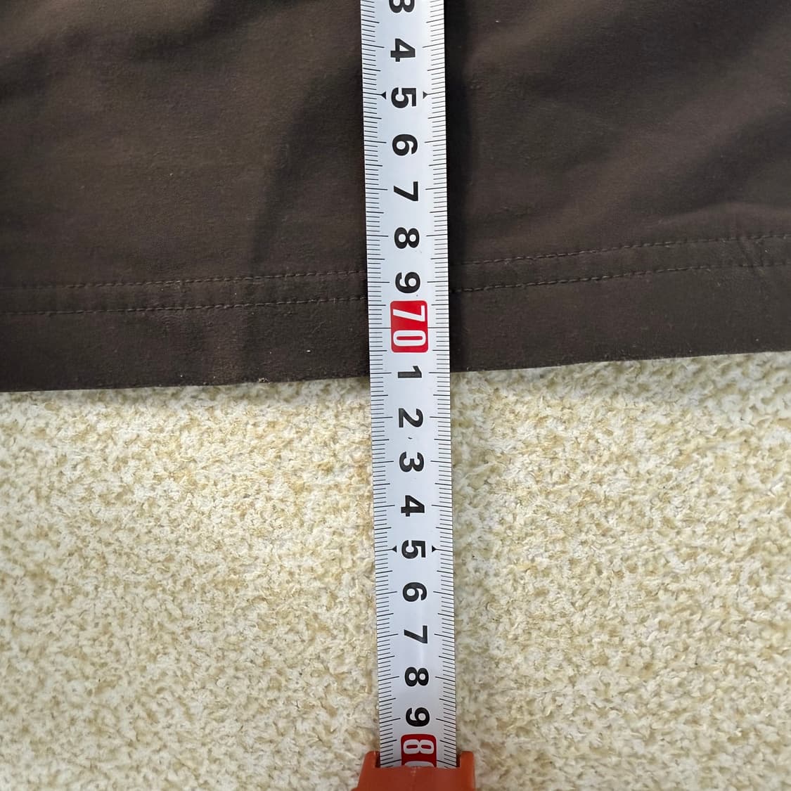 [105] 애플라인드 카라 긴팔 티셔츠 0108T1 상품이미지5