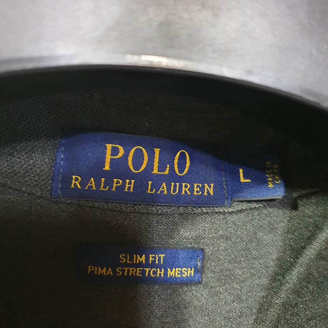 폴로 카라티 L 상품이미지3