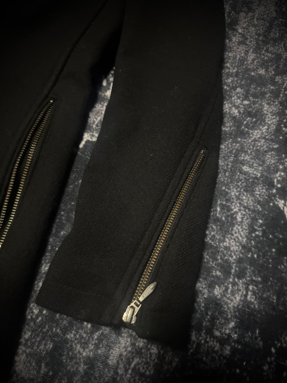 Tornado Mart Coat 상품이미지2