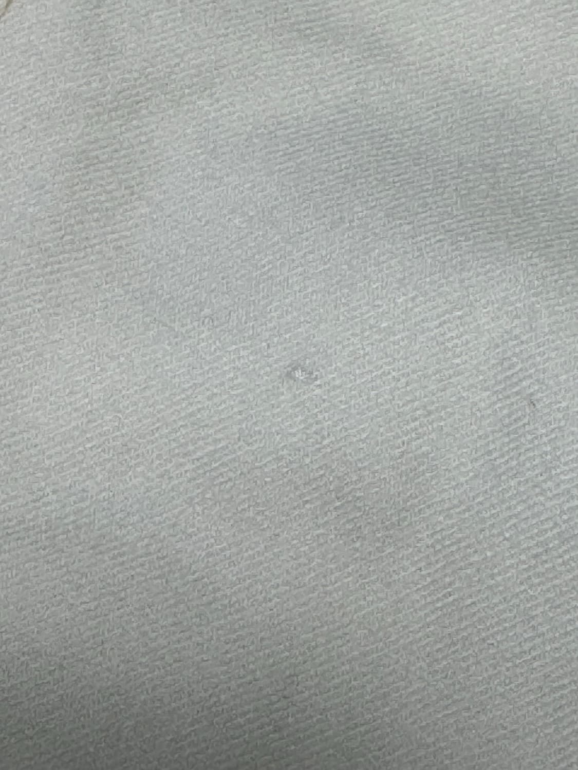 gallery visconti 아이보리 프릴 크롭 팬츠 상품이미지2