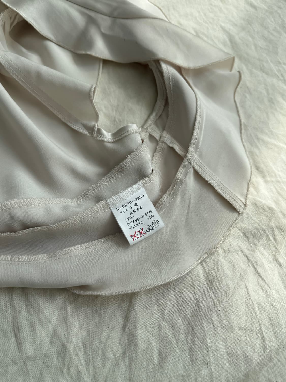 샴페인 컬러 페어리 볼레로 상품이미지5