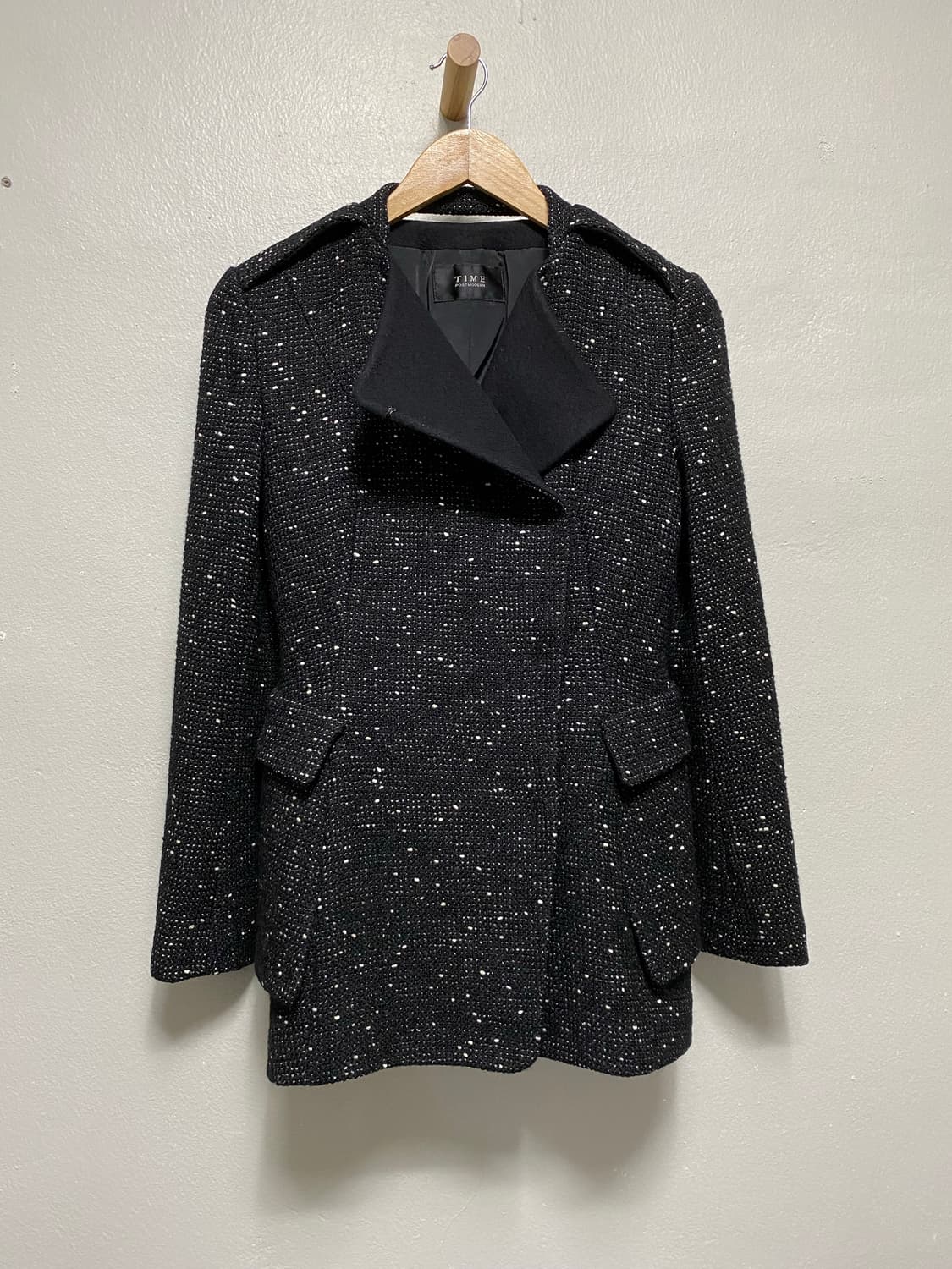 타임 트위드 자켓 상품이미지3