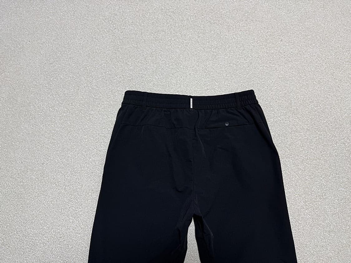 데상트 트레이닝 팬츠 남성용 34인치 상품이미지5