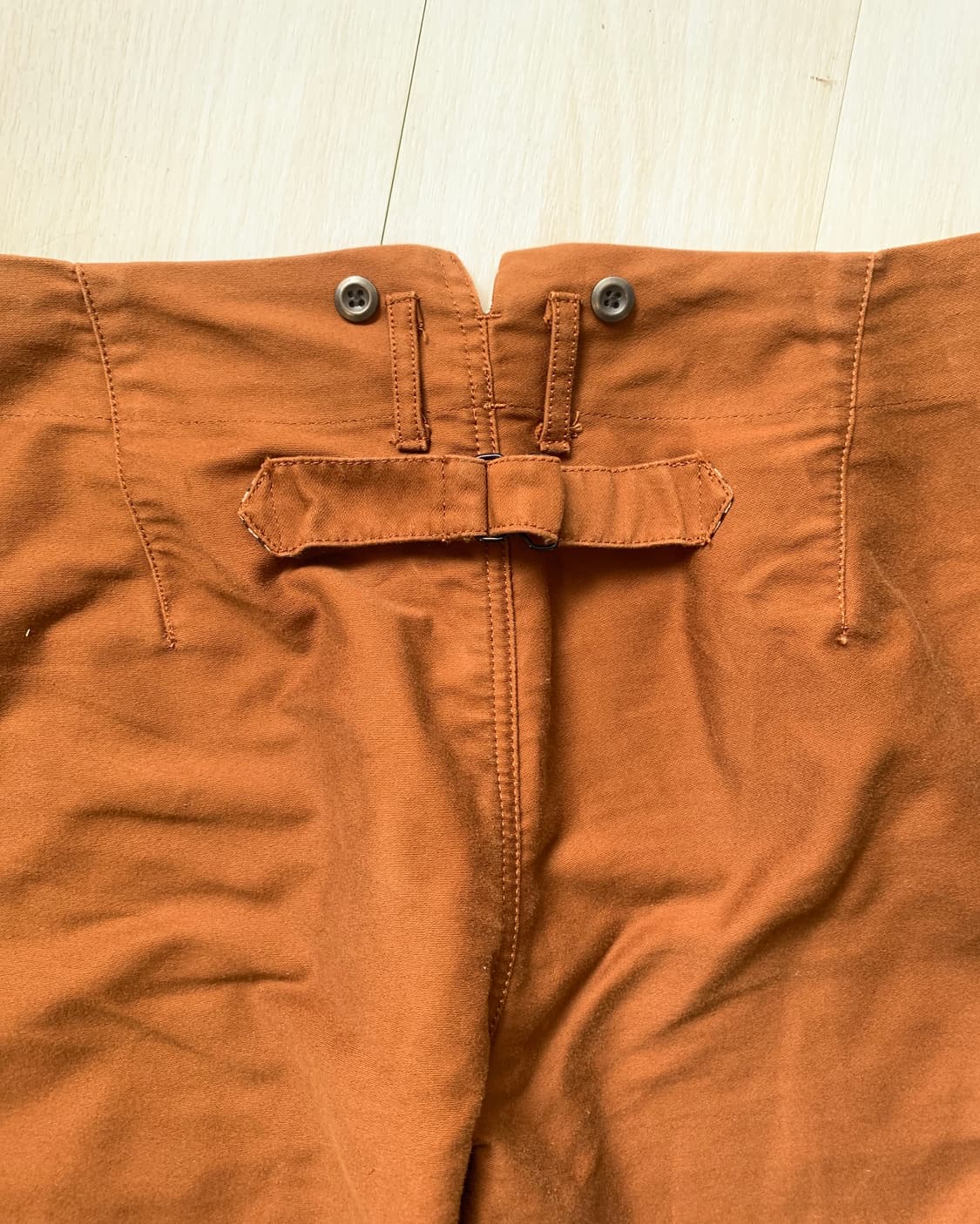 [BEAMS BOY] cotton pants 상품이미지9