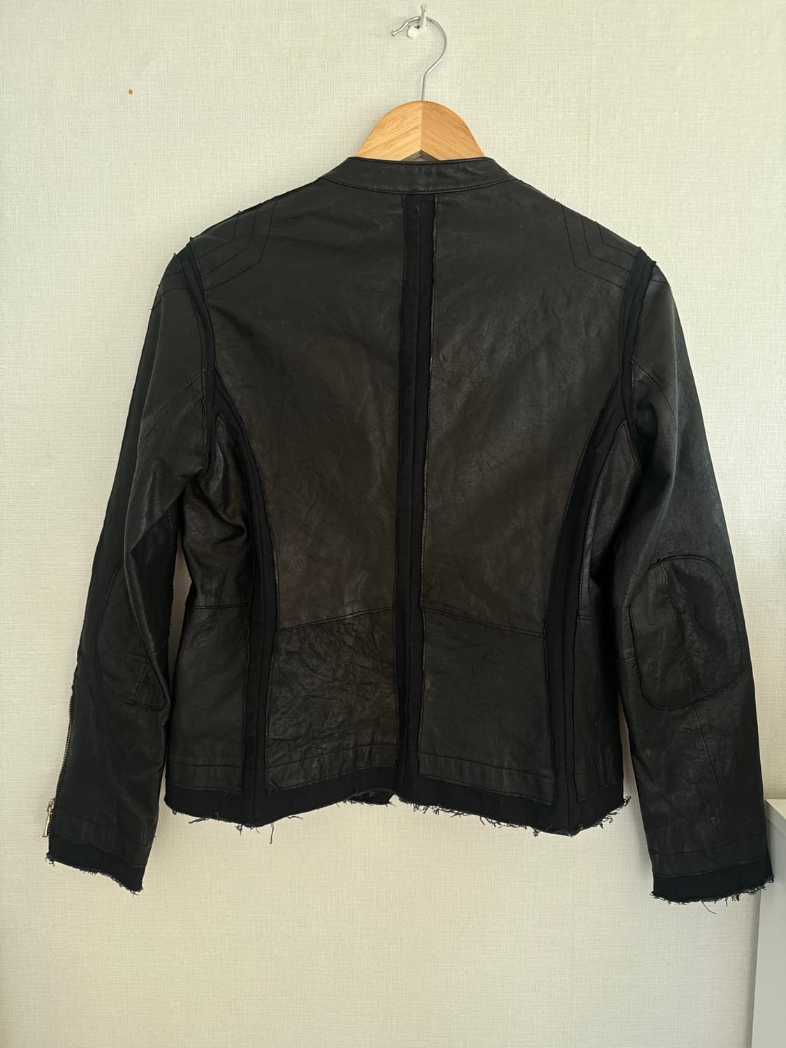 Biker Jacket  상품이미지2