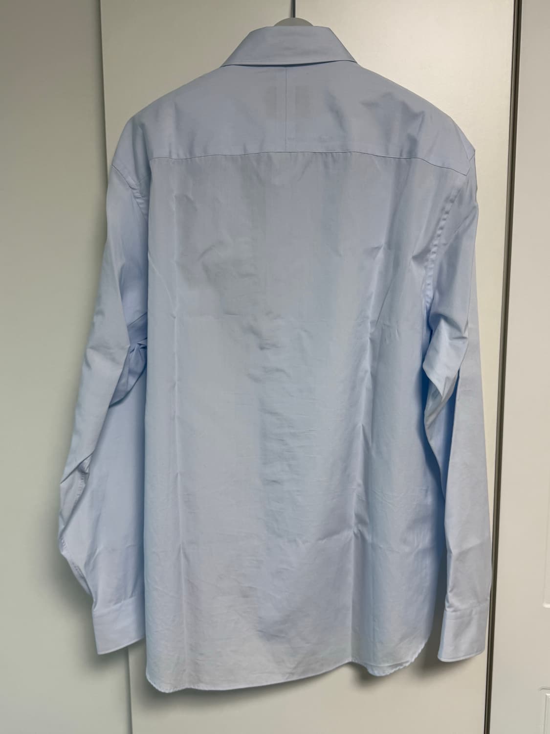 아틀리에 델디오 셔츠 상품이미지3