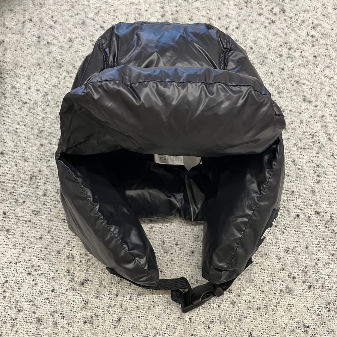 N88 푸마 트루퍼햇 패딩모자 군밤모자 상품이미지4