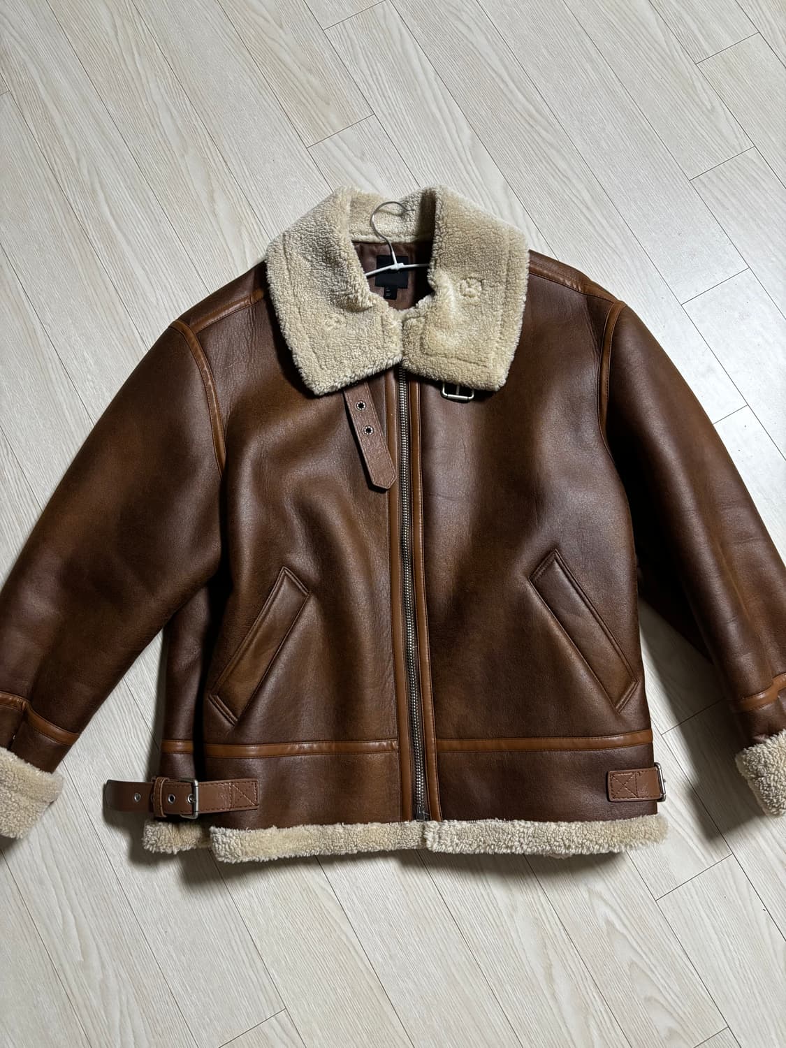 무스탕 상품이미지1