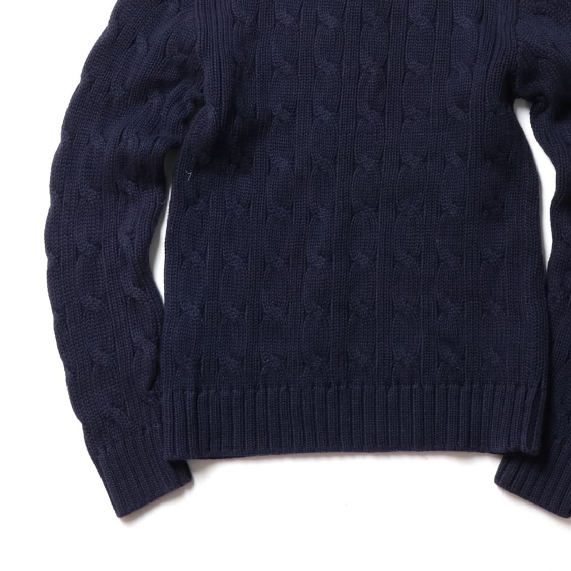 폴로 랄프로렌 Polo by Ralph Lauren Cable Knit 상품이미지6
