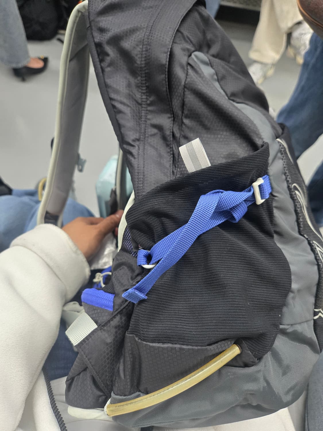 오스프리 템페스트 20  등산 백팩  상품이미지2