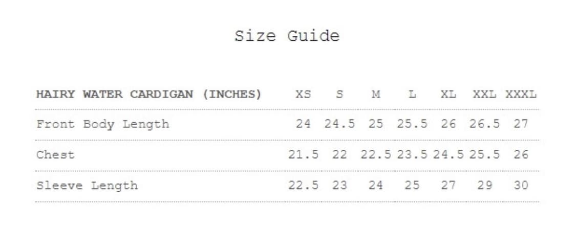 Fucking Awesome Hairy Water Cardigan AOP 상품이미지7