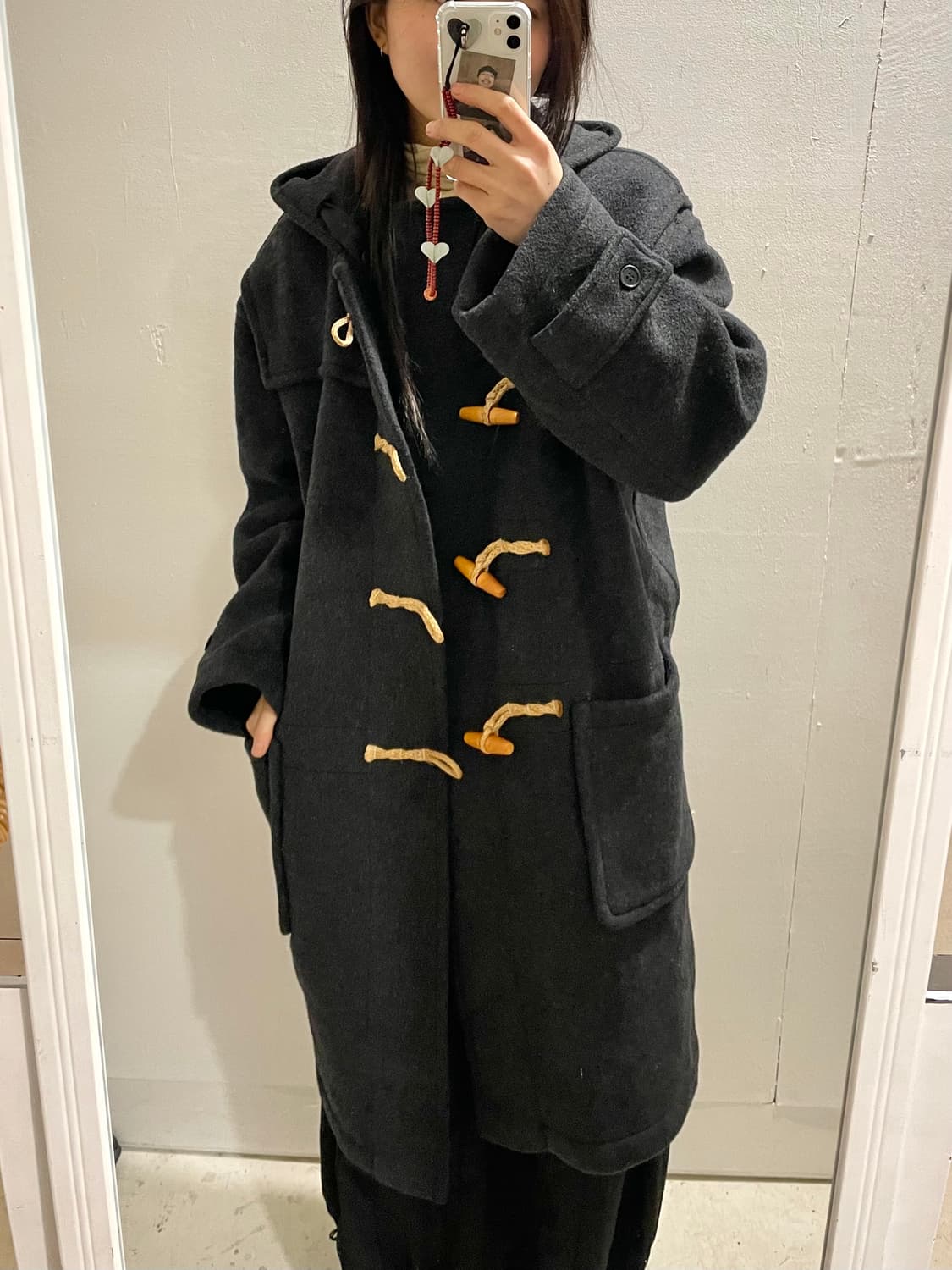 90년대 글오벌올 몬티 상품이미지1