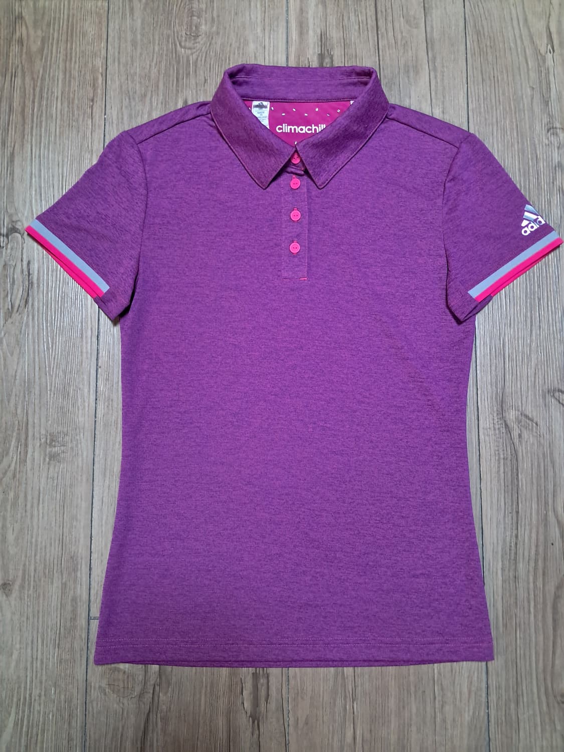 아디다스 여성 반팔티 85 상품이미지3