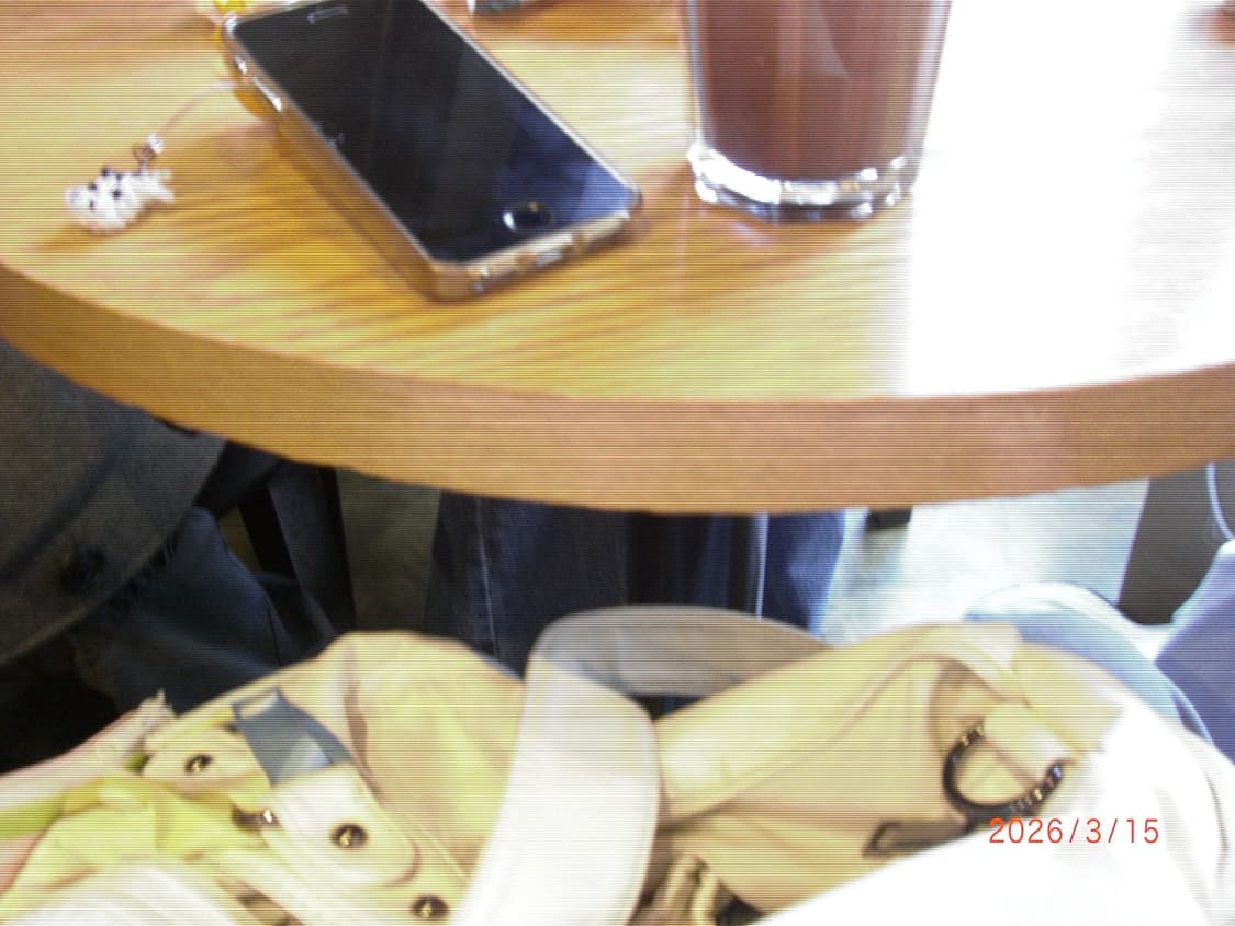 카시오 엑슬림 ex-700 디지털 카메라 상품이미지9