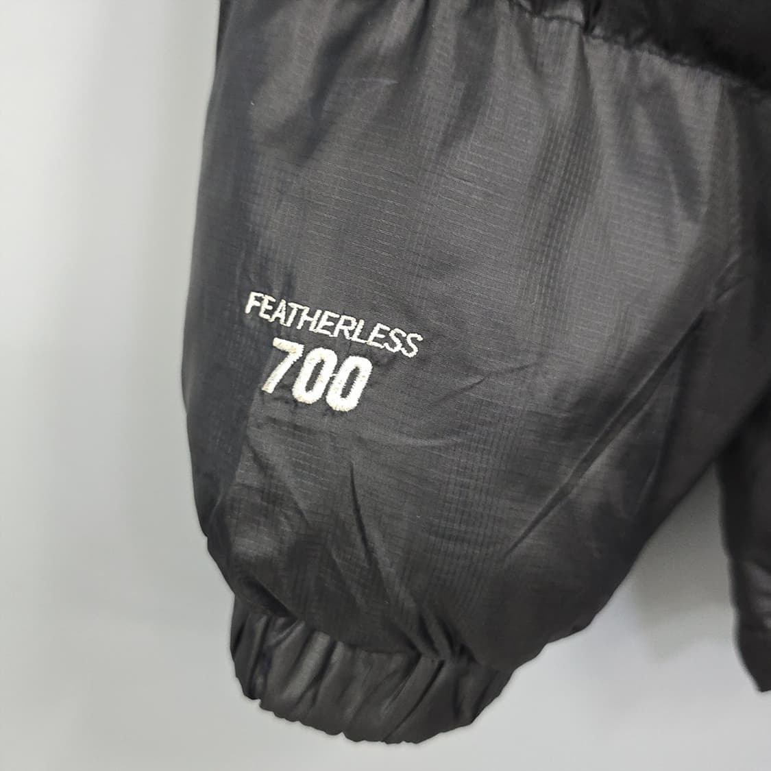 뉴에라 페더리스 700 리버시블 패딩 95 상품이미지5