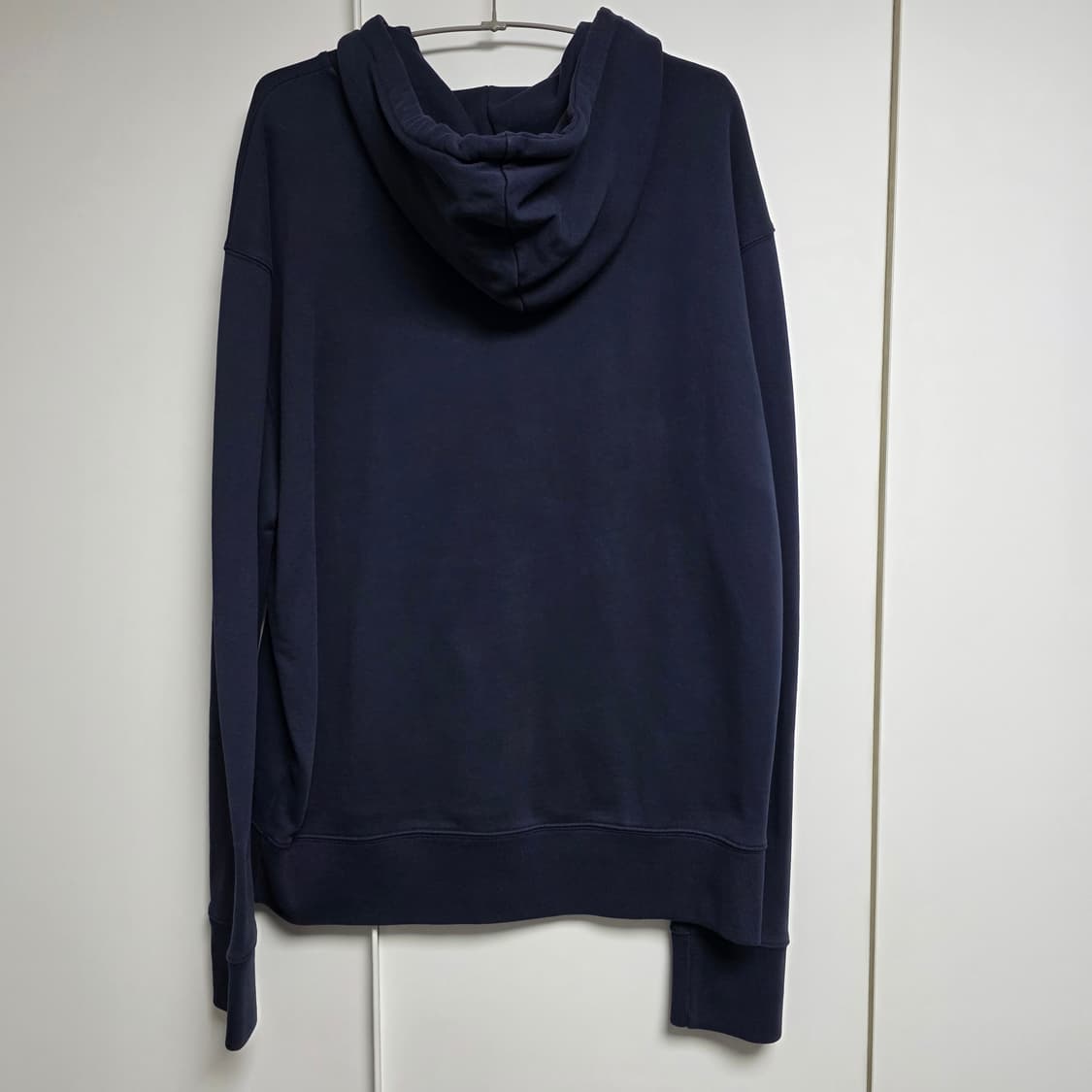 메종키츠네 후드티 XL 상품이미지4