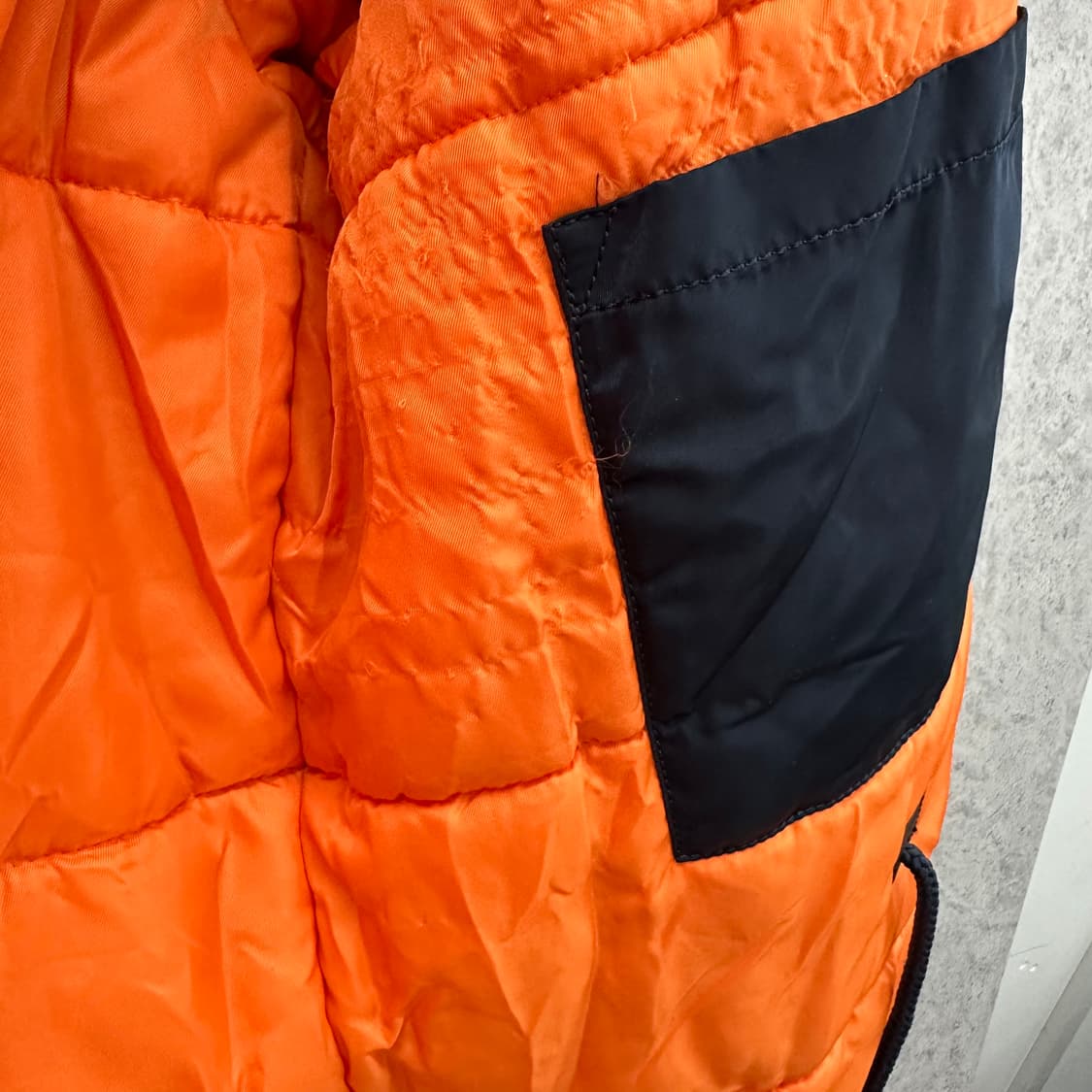 95 알파인더스트리 N3B 남자 야상 점퍼 상품이미지6