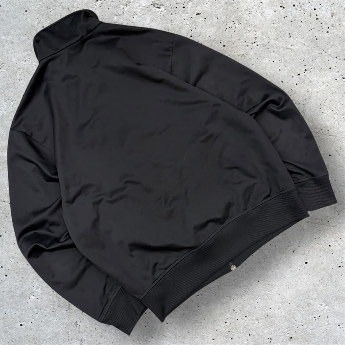 [105] 12s 아디다스 파이어버드 삼선 트랙탑 져지 블랙 D180 상품이미지2