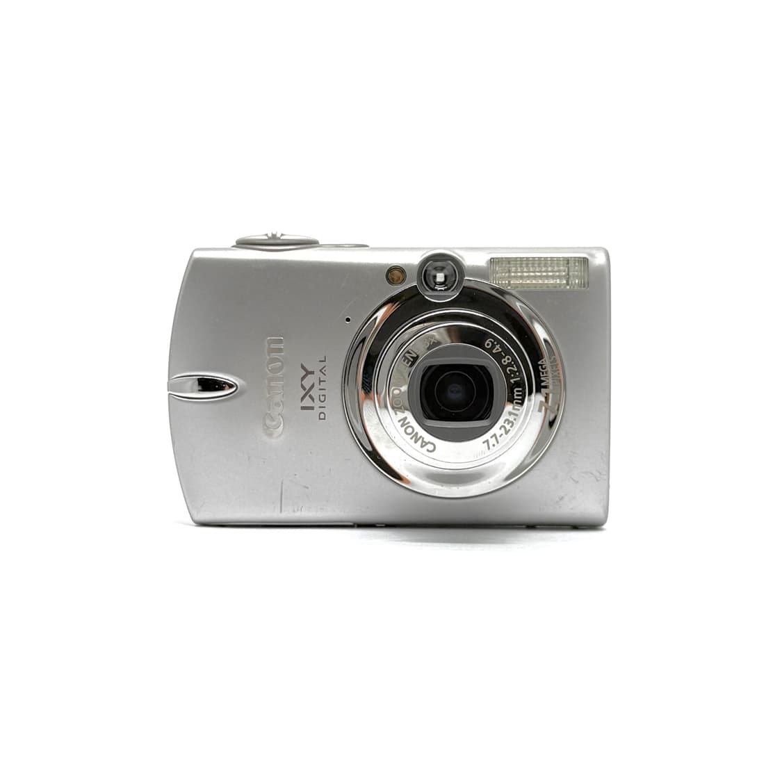 [초보추천&한글!] 캐논 IXY DIGITAL 600 디지털카메라 상품이미지2