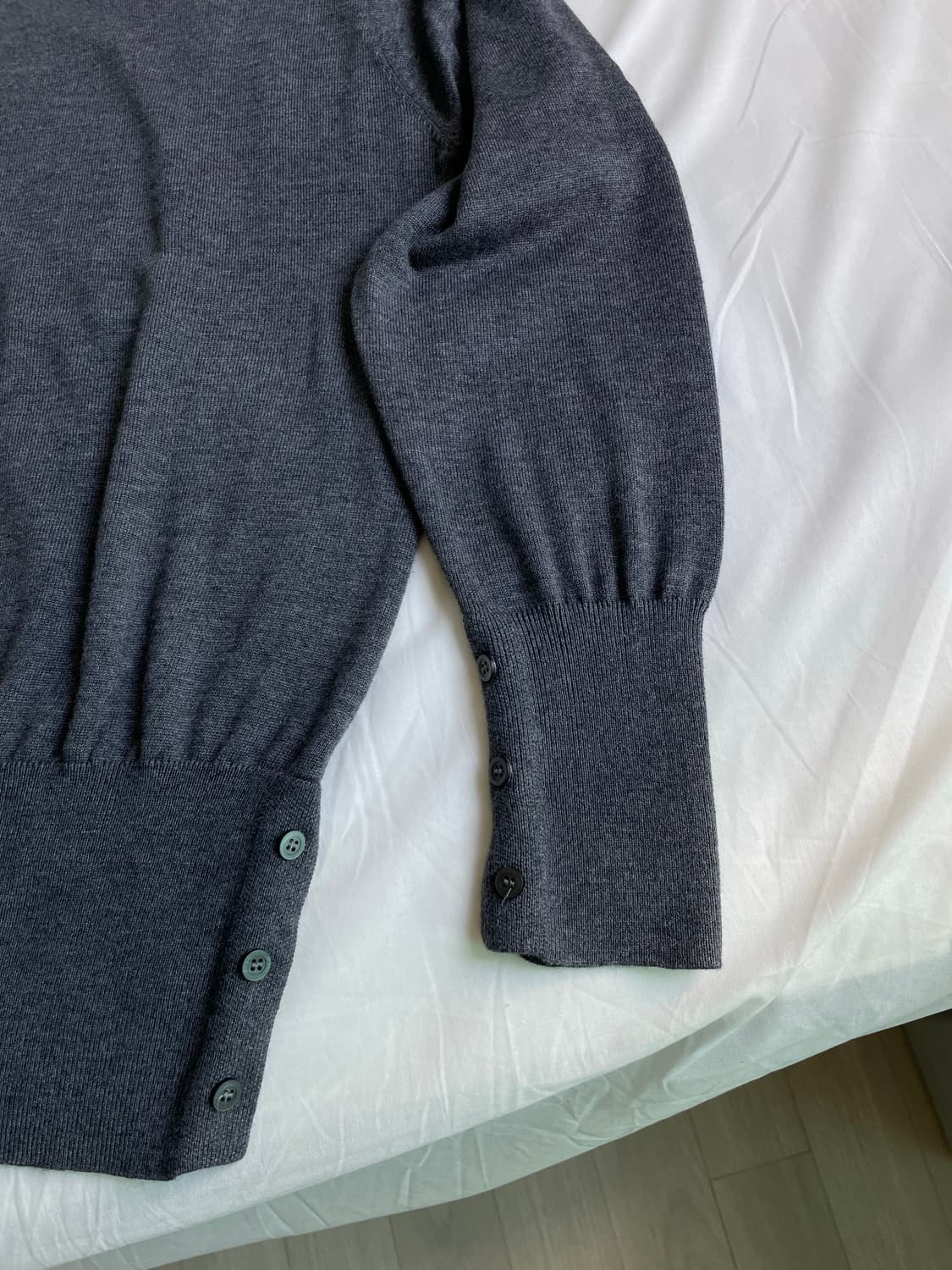 라퍼지스토어 니트 L 상품이미지4