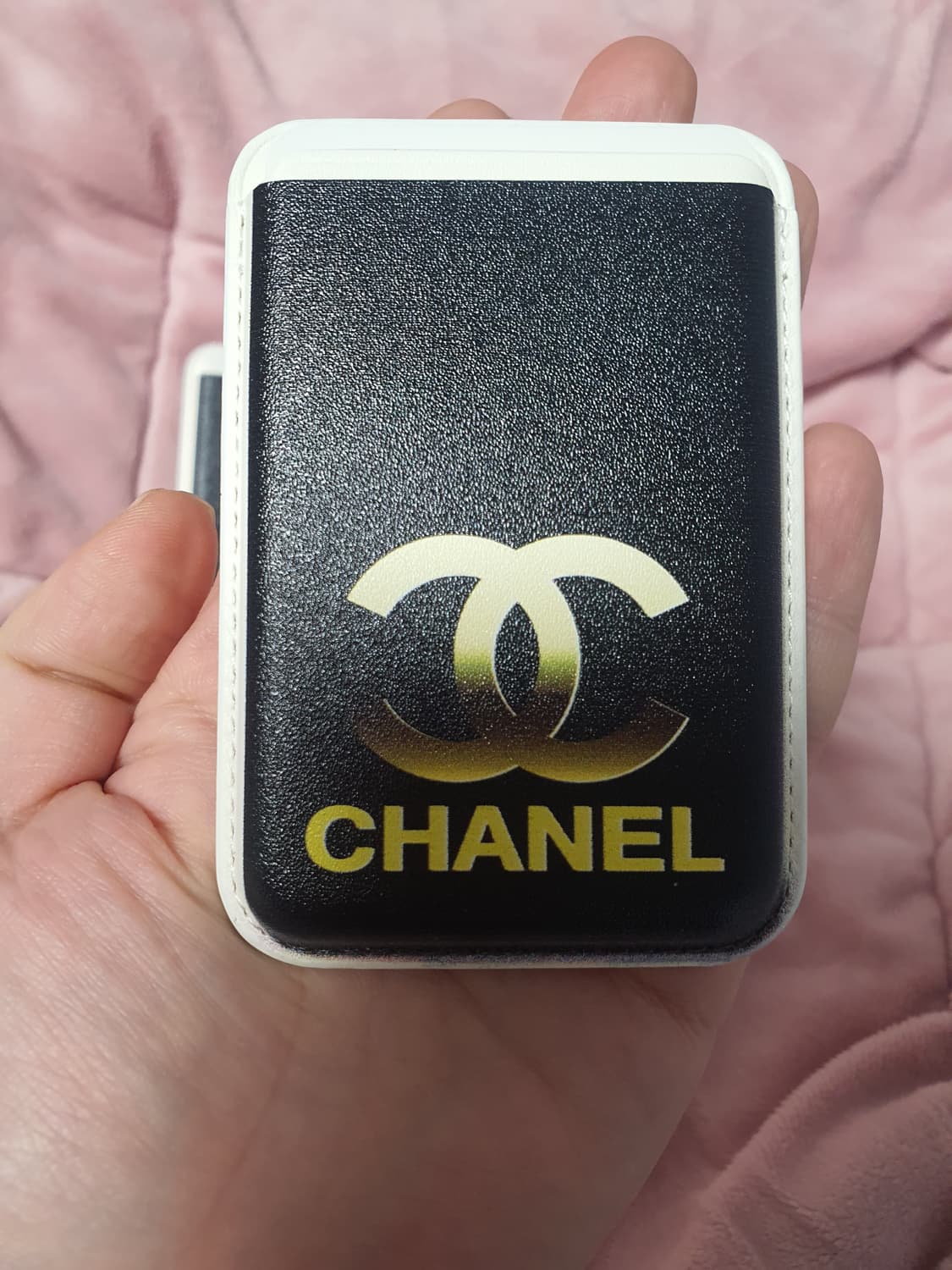 맥세이프 카드지갑 3개전부 1만5천원 처분 새상품 상품이미지3