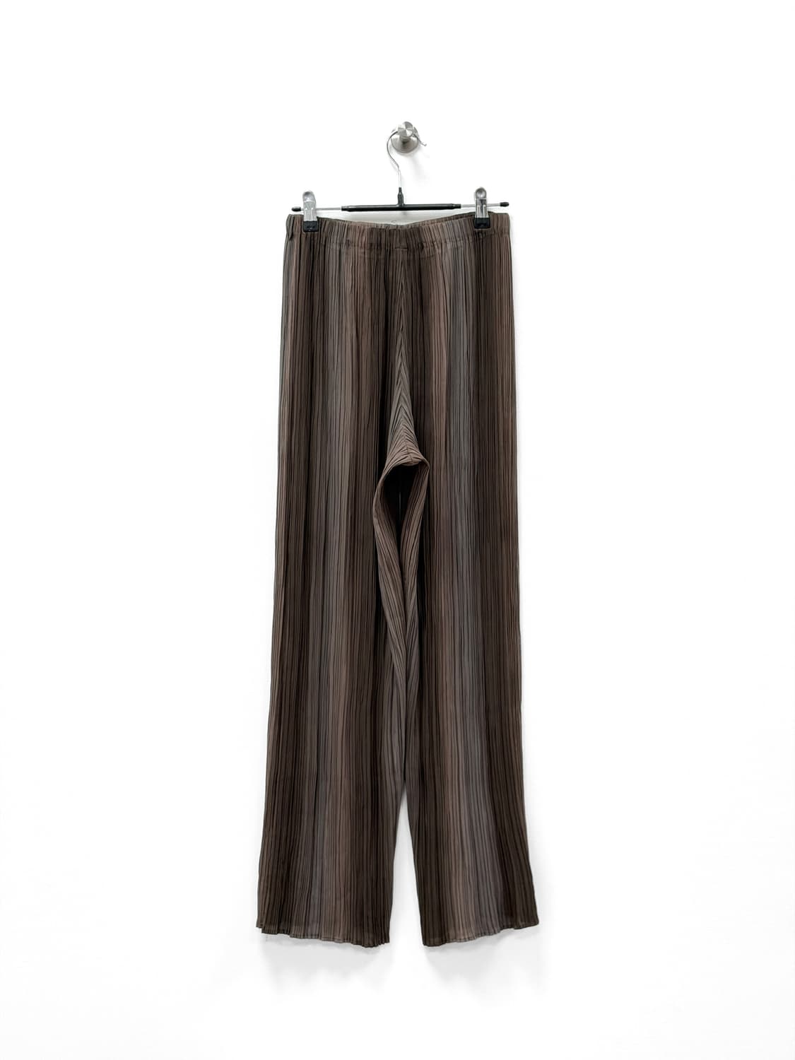 이세이미야케 플리츠 그라데이션 팬츠 상품이미지3