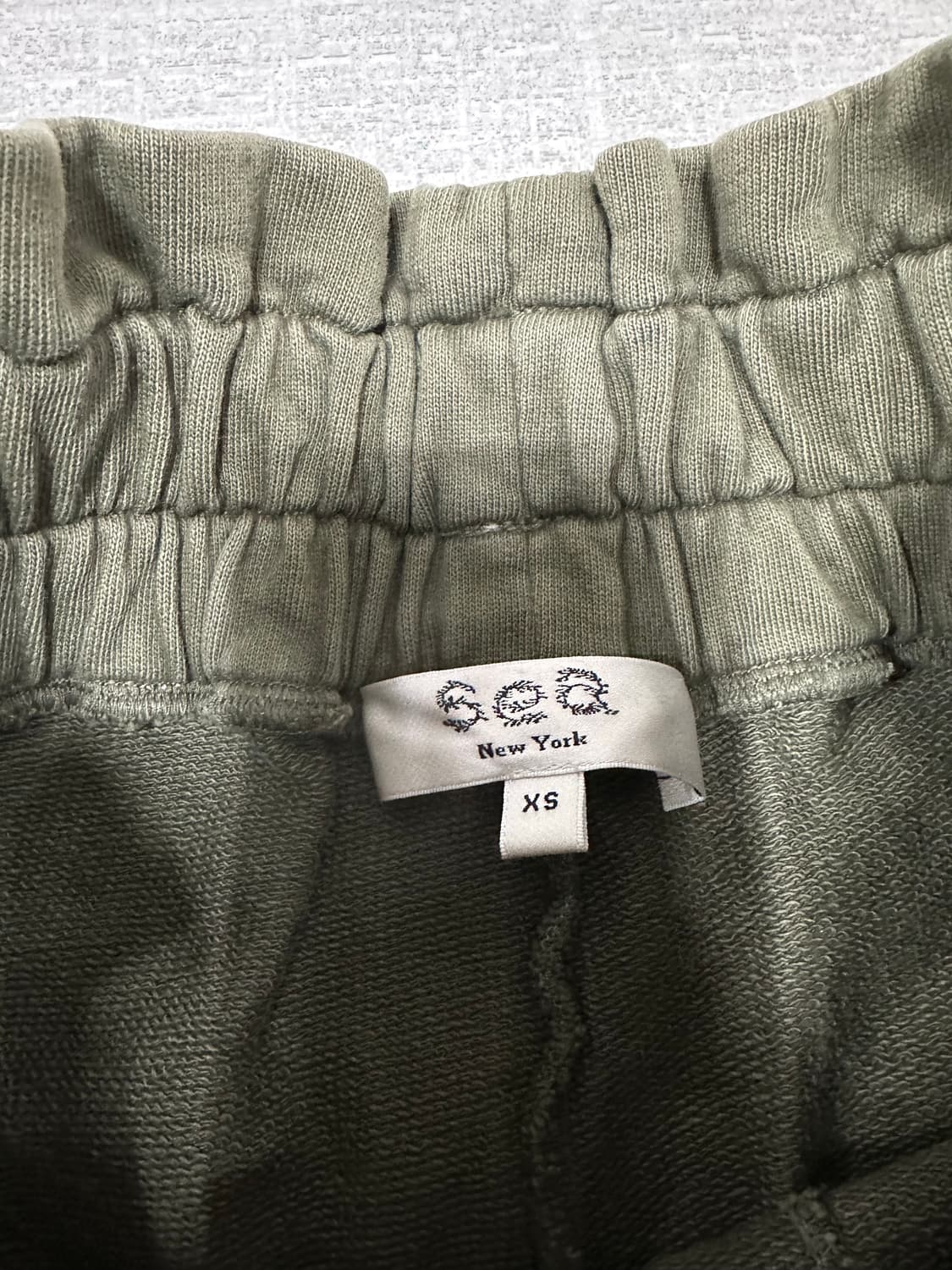 sea ny 씨뉴욕 조거 포켓팬츠 상품이미지5