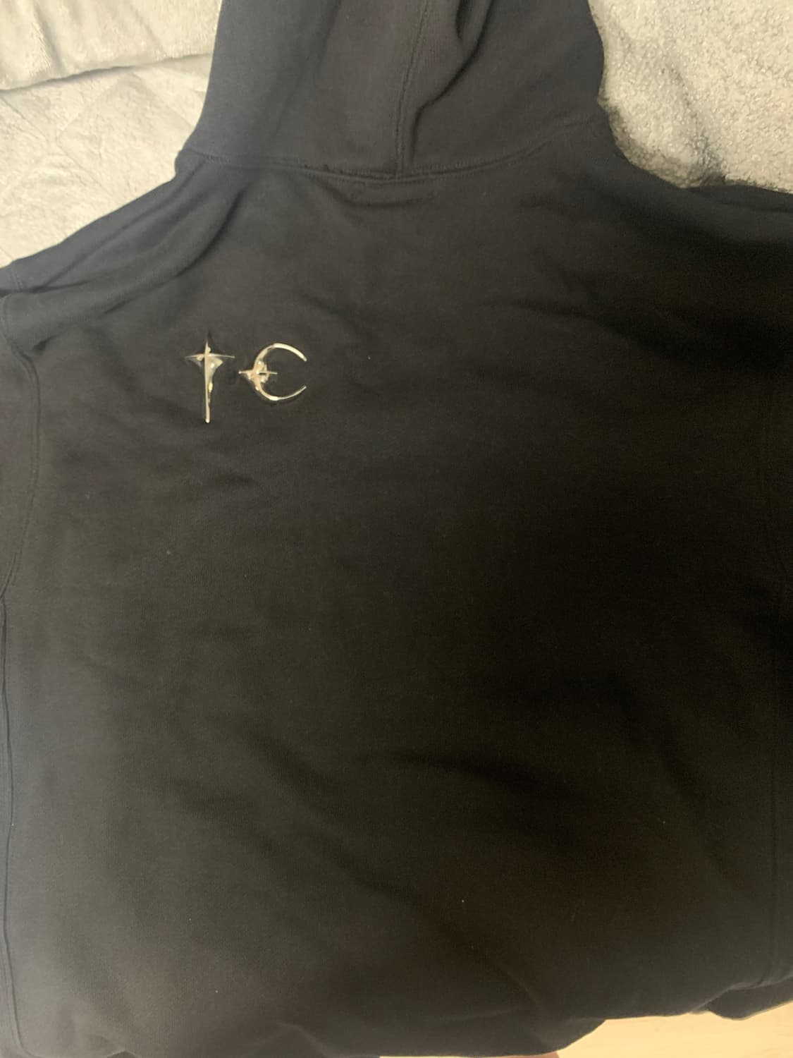 thug club 후디 상품이미지2