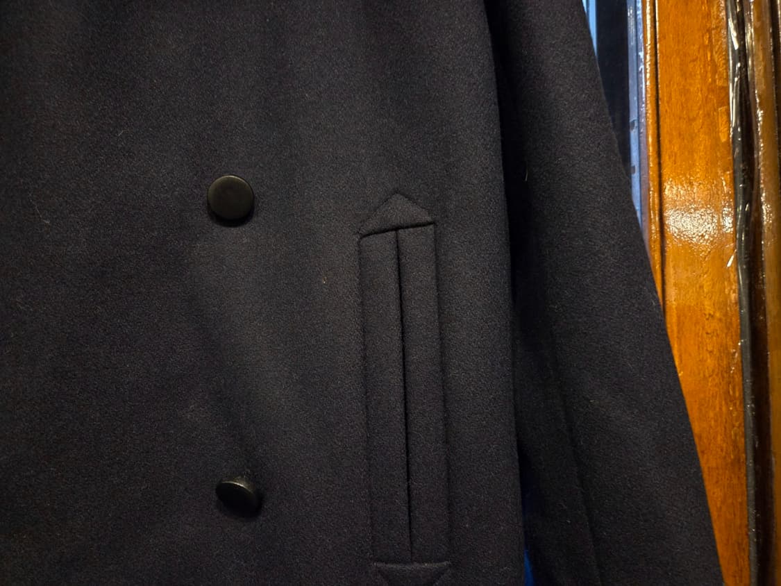 메종 플라네르 피코트 상품이미지6