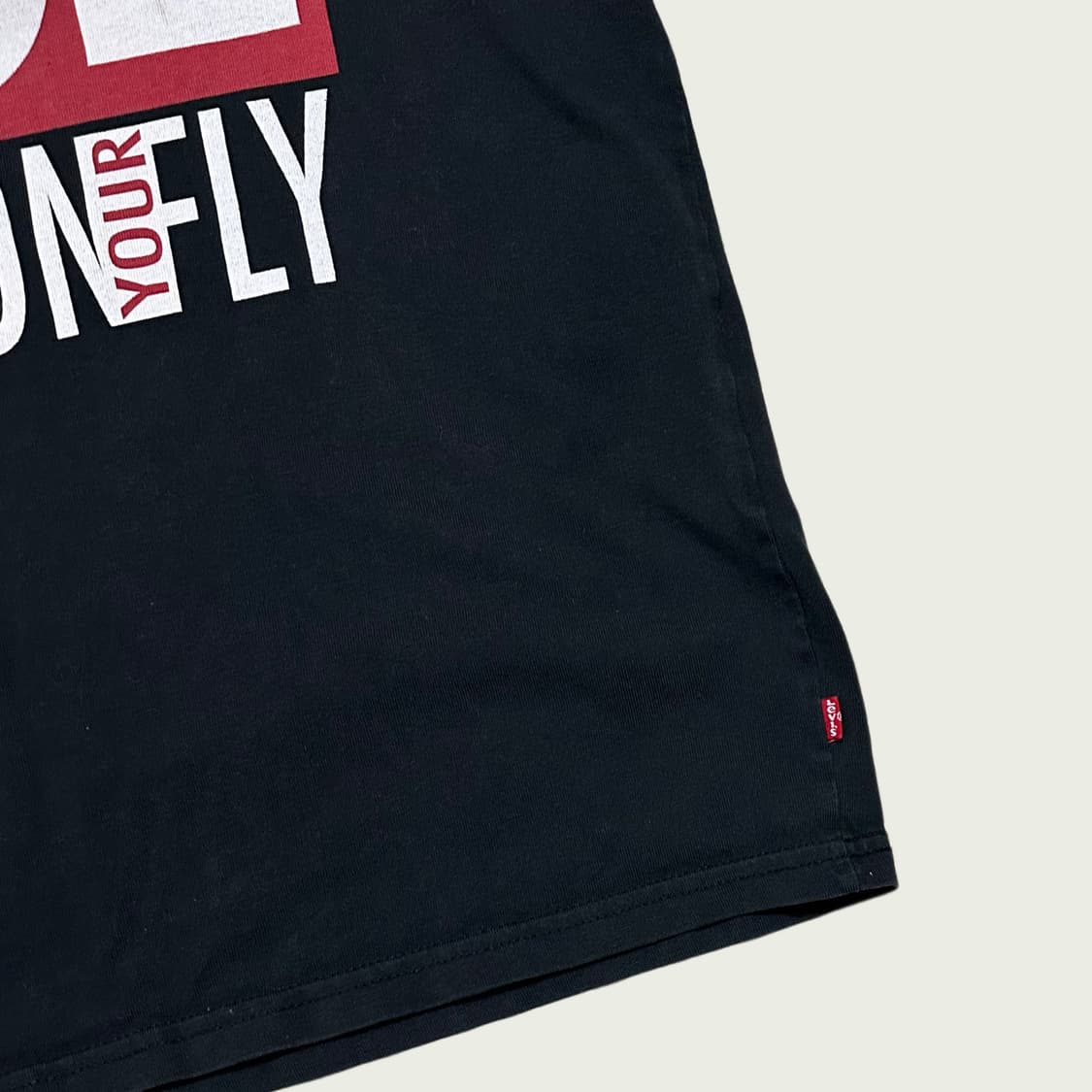 리바이스 반팔티 상품이미지3