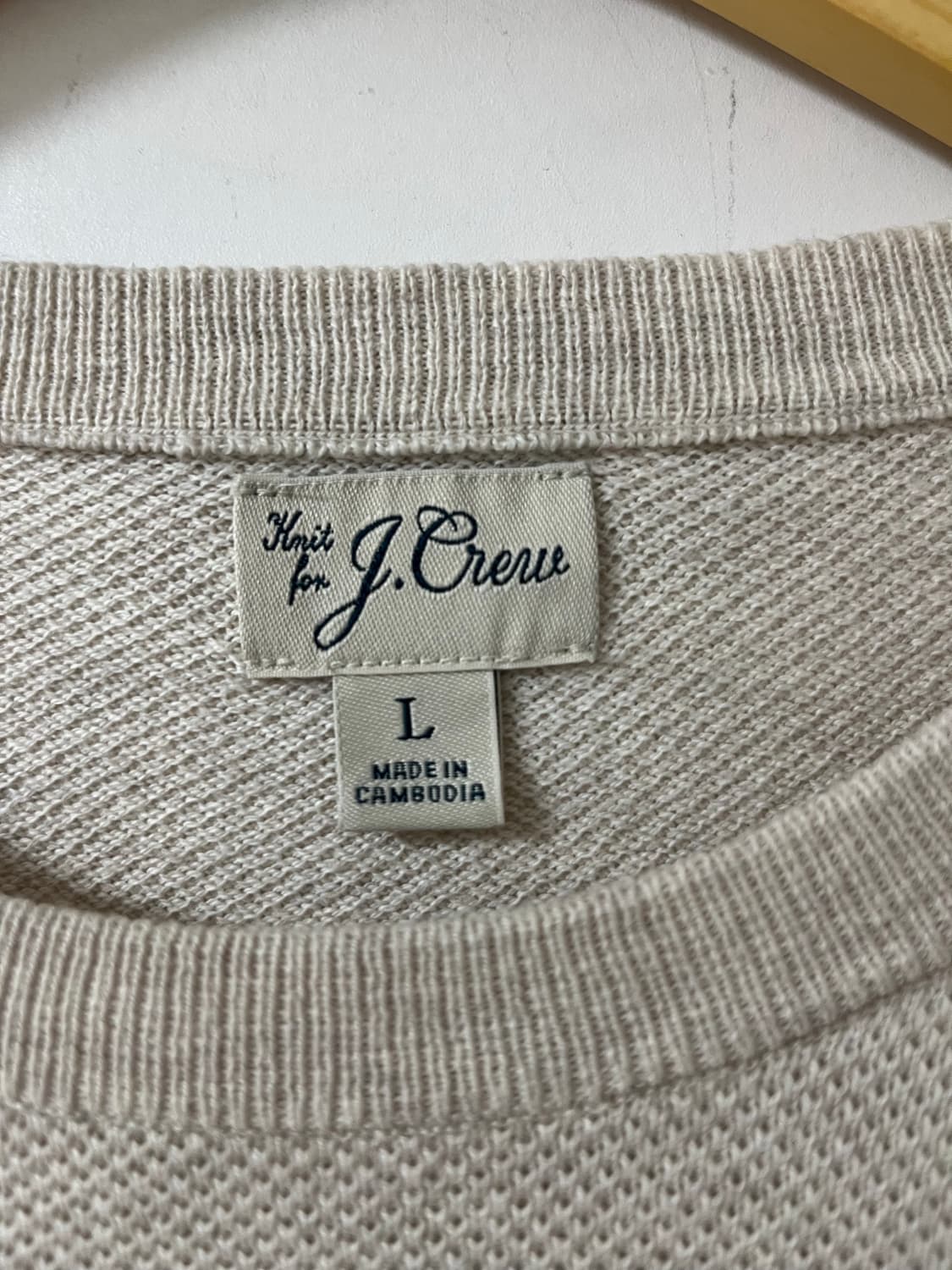 제이크루 라운드  상품이미지7