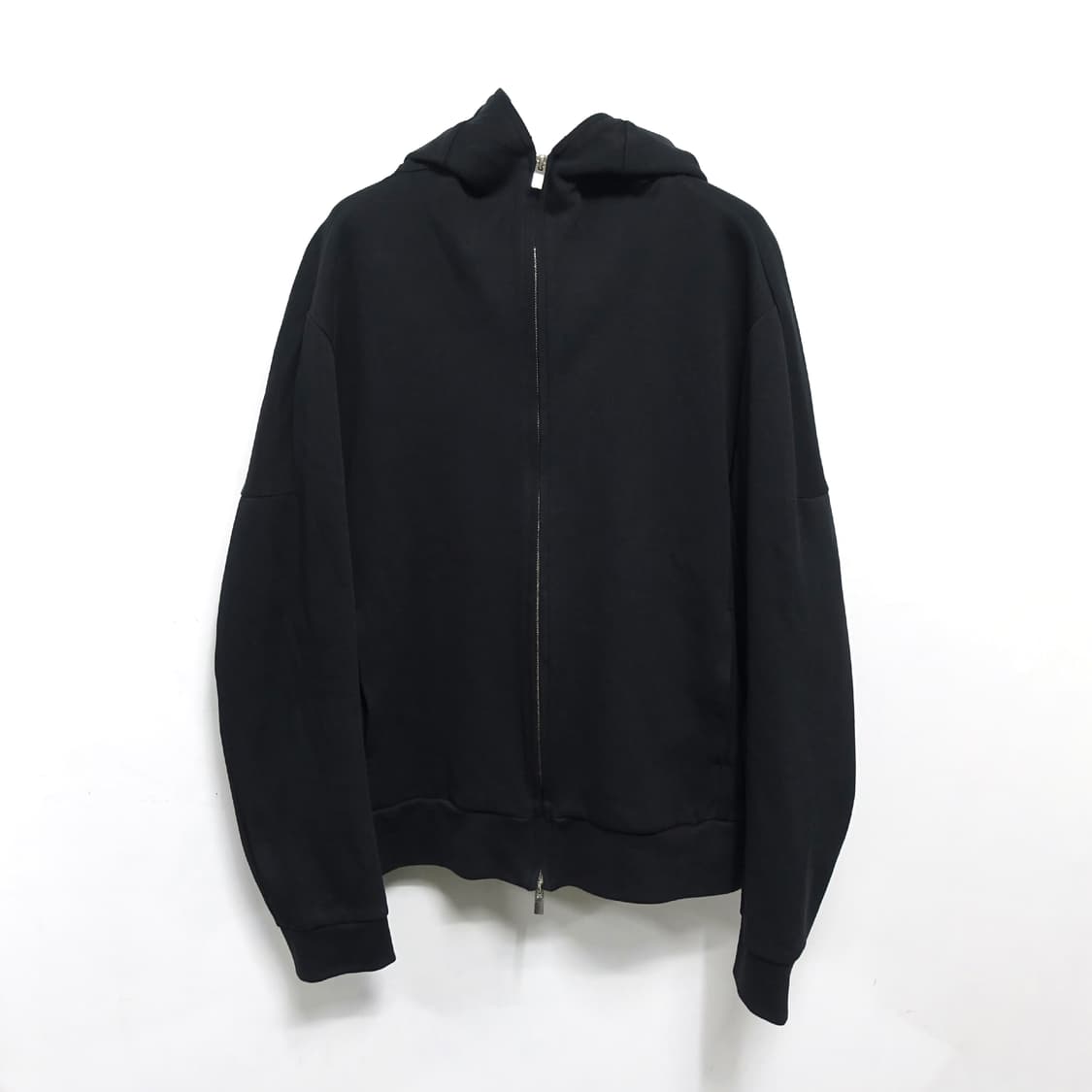 [3,L]ATTACHMENT 어태치먼트 스쿠버 아티잔 스웻 후드집업 자켓 상품이미지1