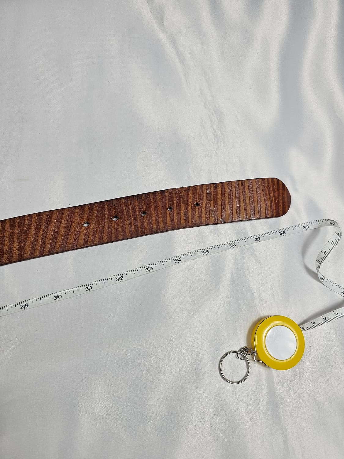 히스테릭글래머벨트 상품이미지5