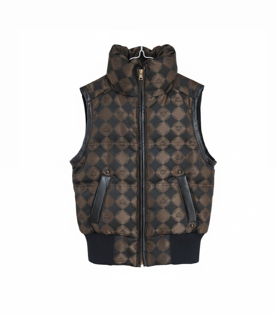 MCM 덕다운패딩 상품이미지1