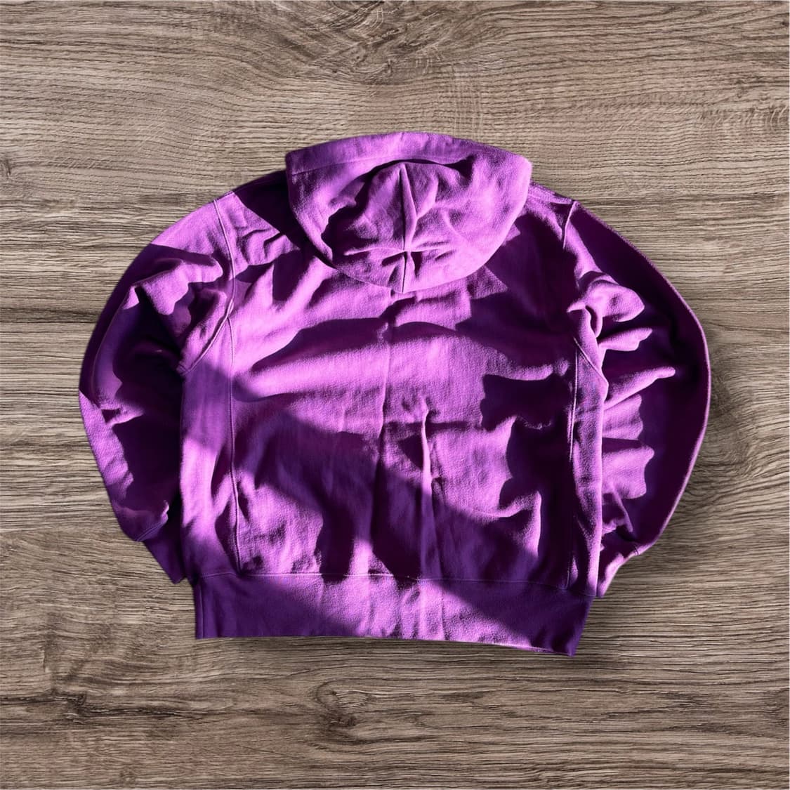 Champion Reverse Weave Hoodie 상품이미지2