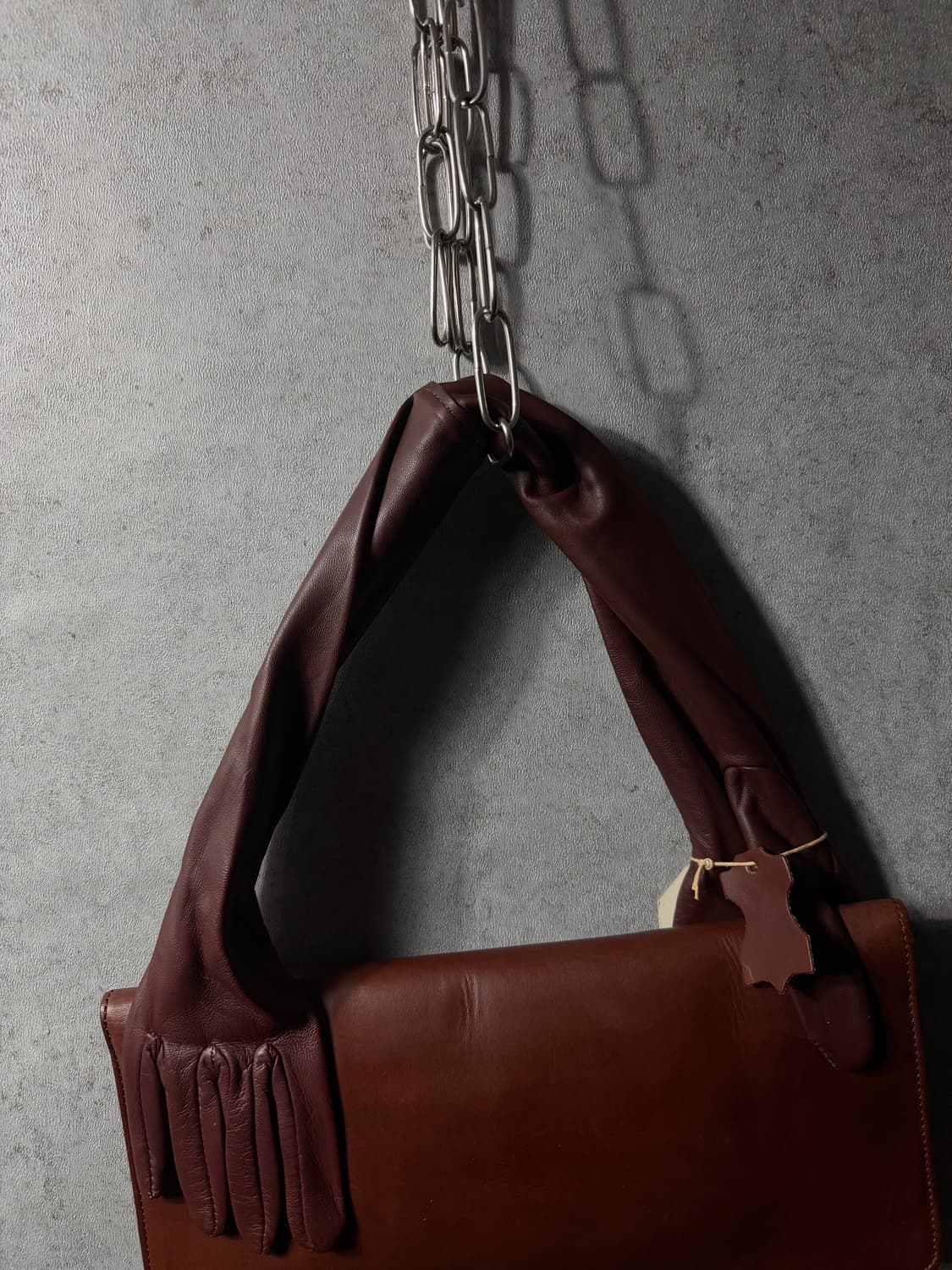 Maison Margiela H&M Glove bag 상품이미지4