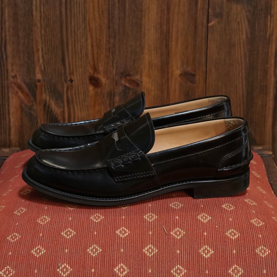 처치스 펨브레이 우먼 페니로퍼 상품이미지2