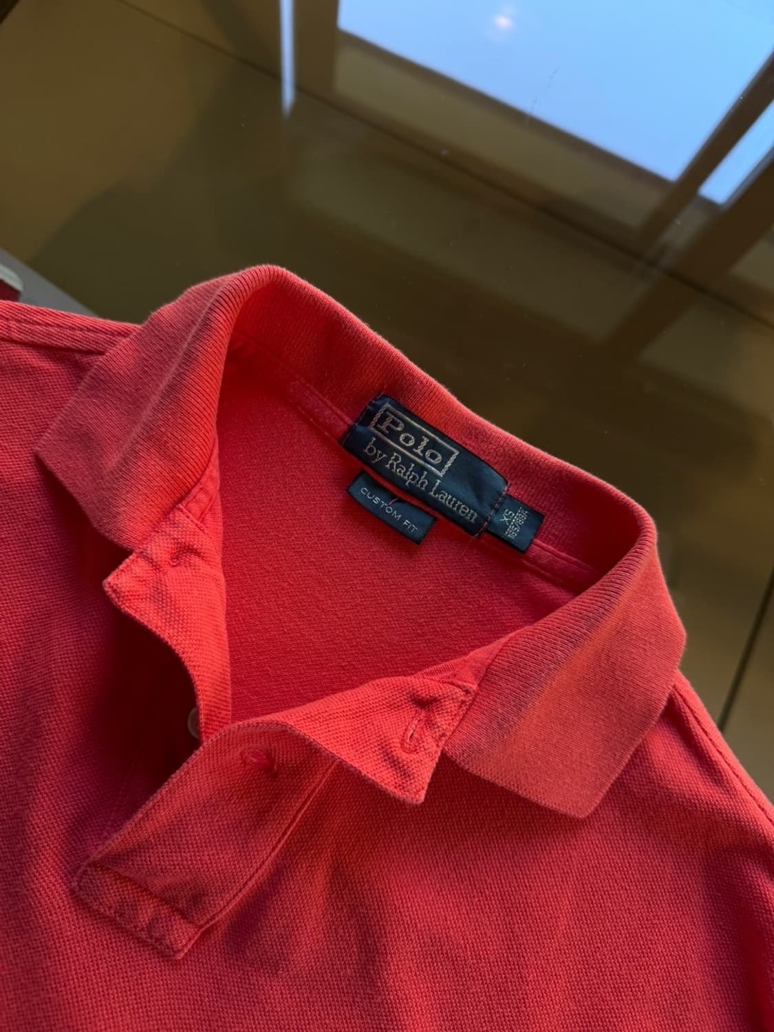 폴로 랄프로렌 pk 셔츠 55 상품이미지7