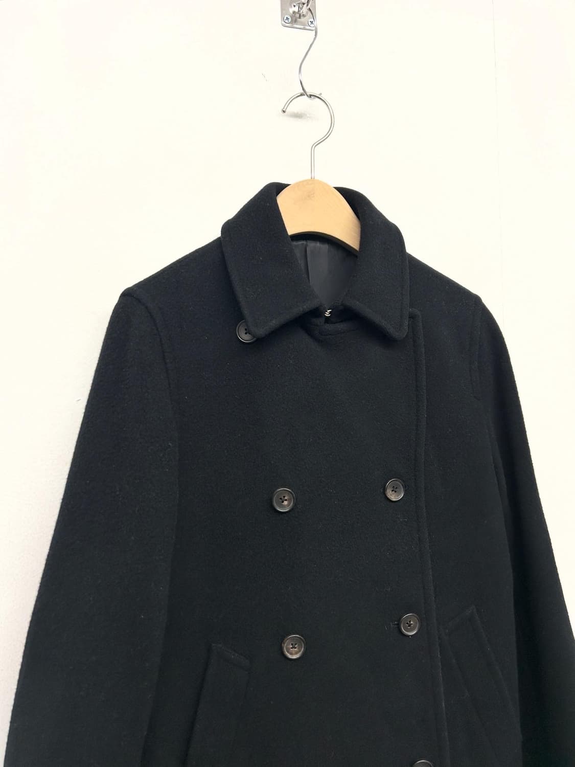 마가렛호웰 더블 피코트 상품이미지2