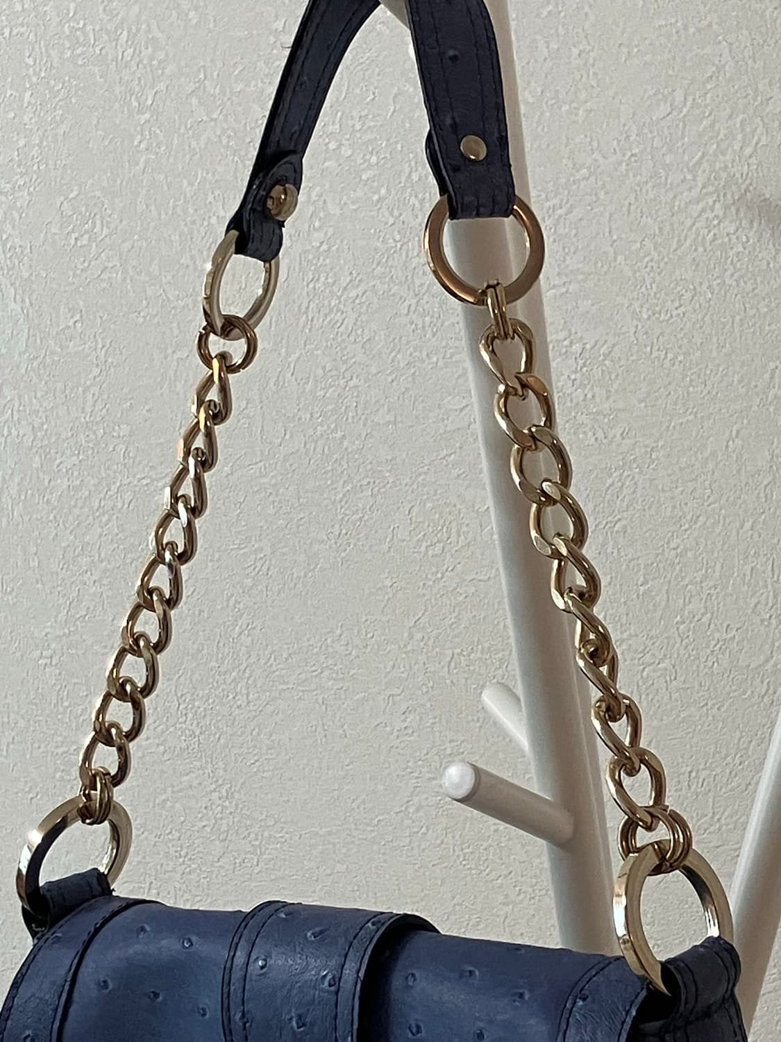 게스 체인 숄더백 y2k가방 오네갸루 라떼갸루 상품이미지3