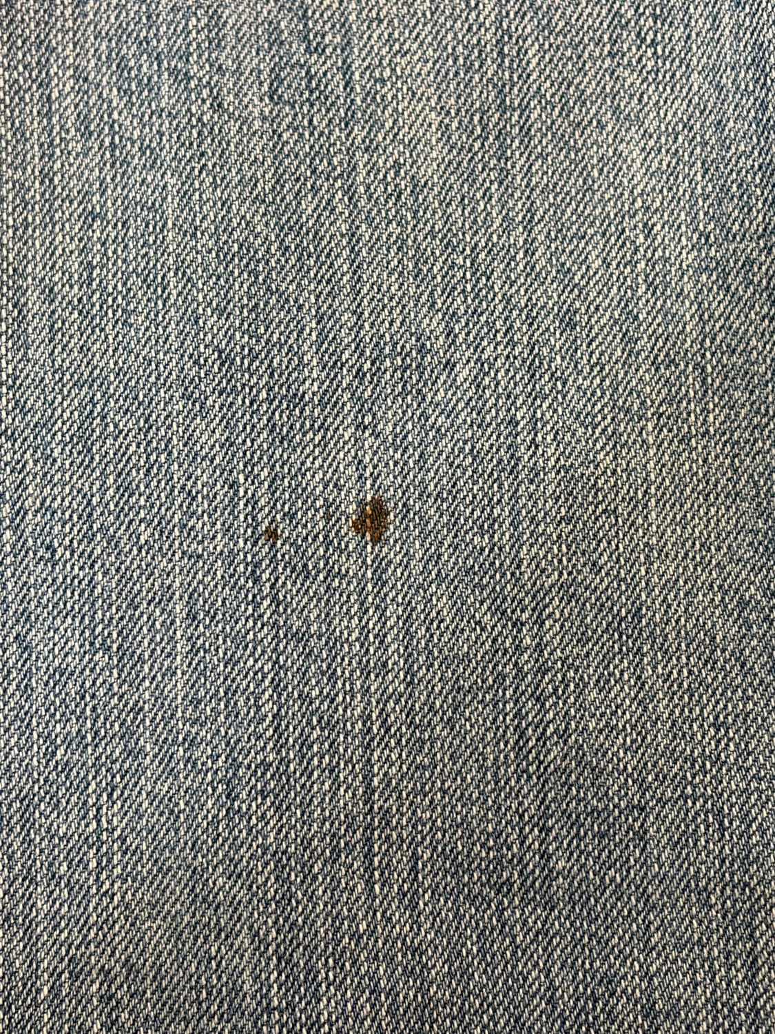 90~00s 아카이브 45 rpm 빈티지 워싱 데님 팬츠 상품이미지10