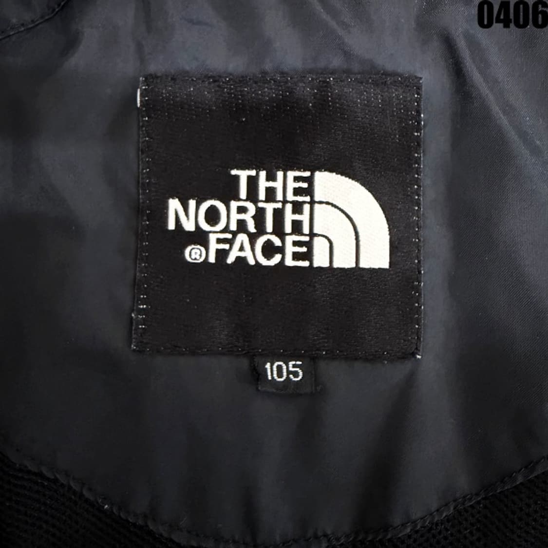 HE NORTH FACE 노스페이스 카모 필드 자켓 105 0406 상품이미지5