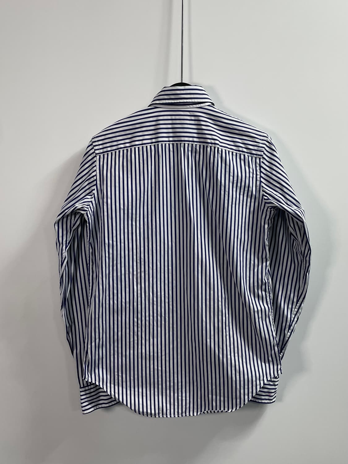 폴로 랄프로렌 우먼스 스트라이프 셔츠 (on.638) 상품이미지3