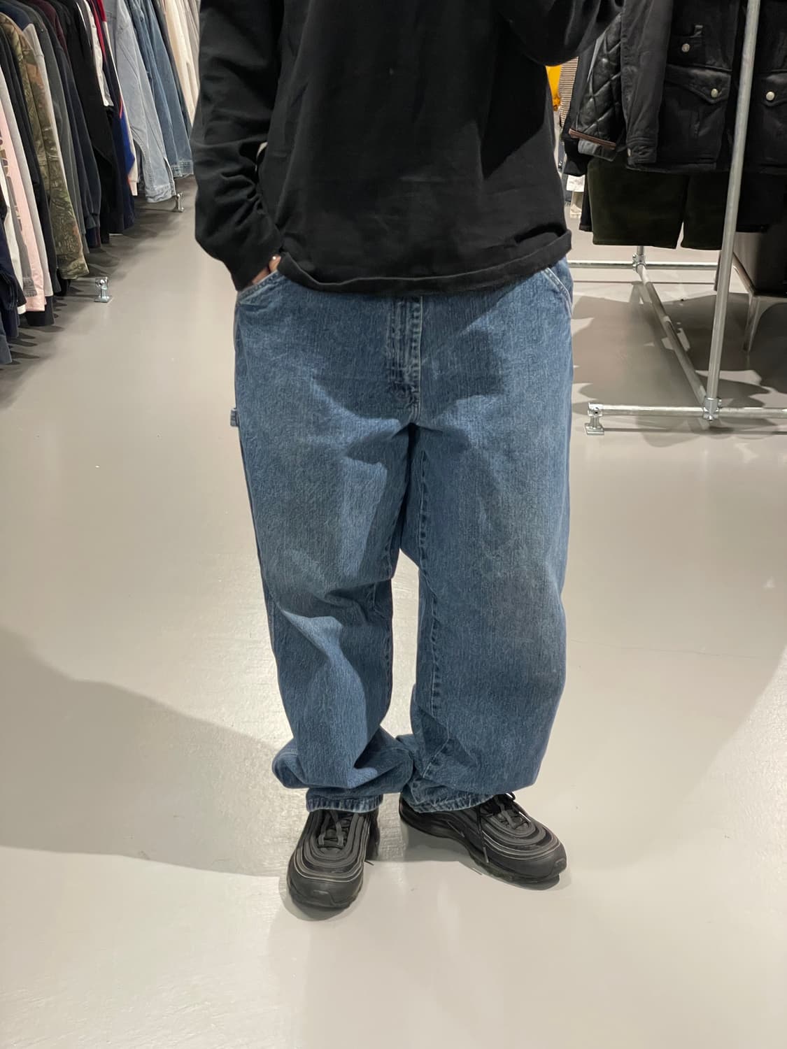 랭글러 카펜더 팬츠   상품이미지2