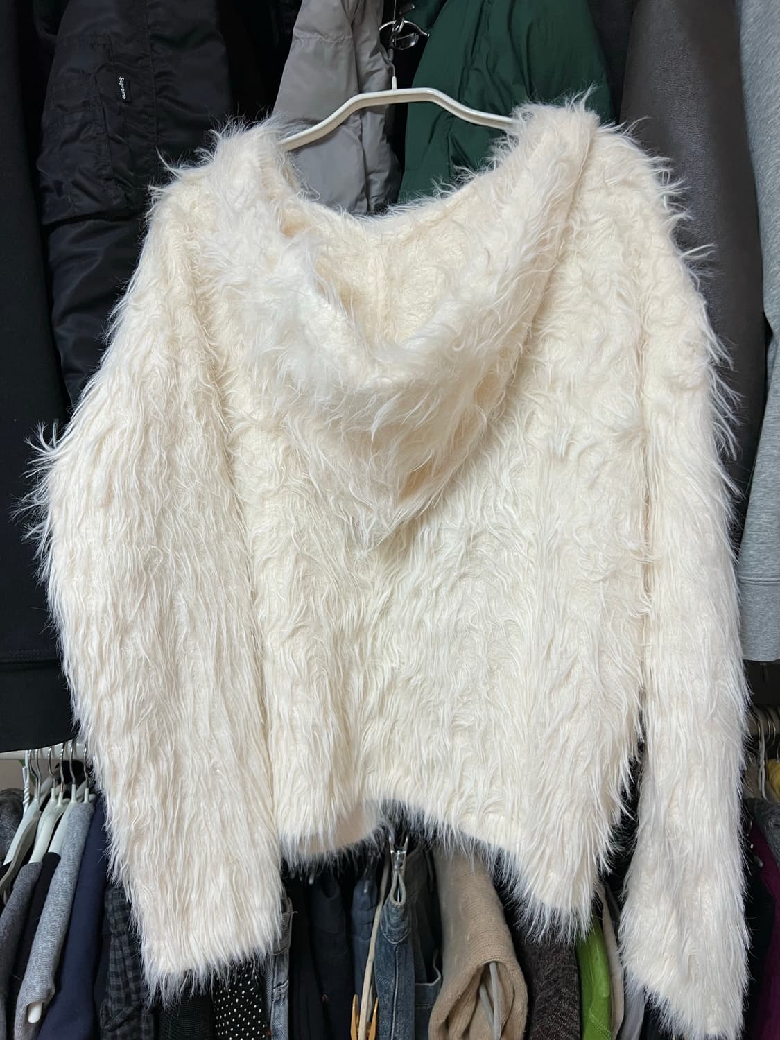 714center 가디건 상품이미지3